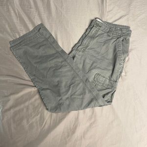 Wrangler Cargo Pants ❗️